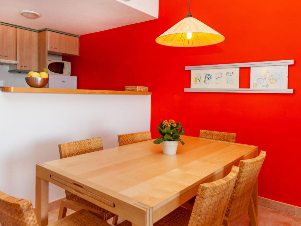 Apartment Port Pals B II By Interhome المظهر الخارجي الصورة