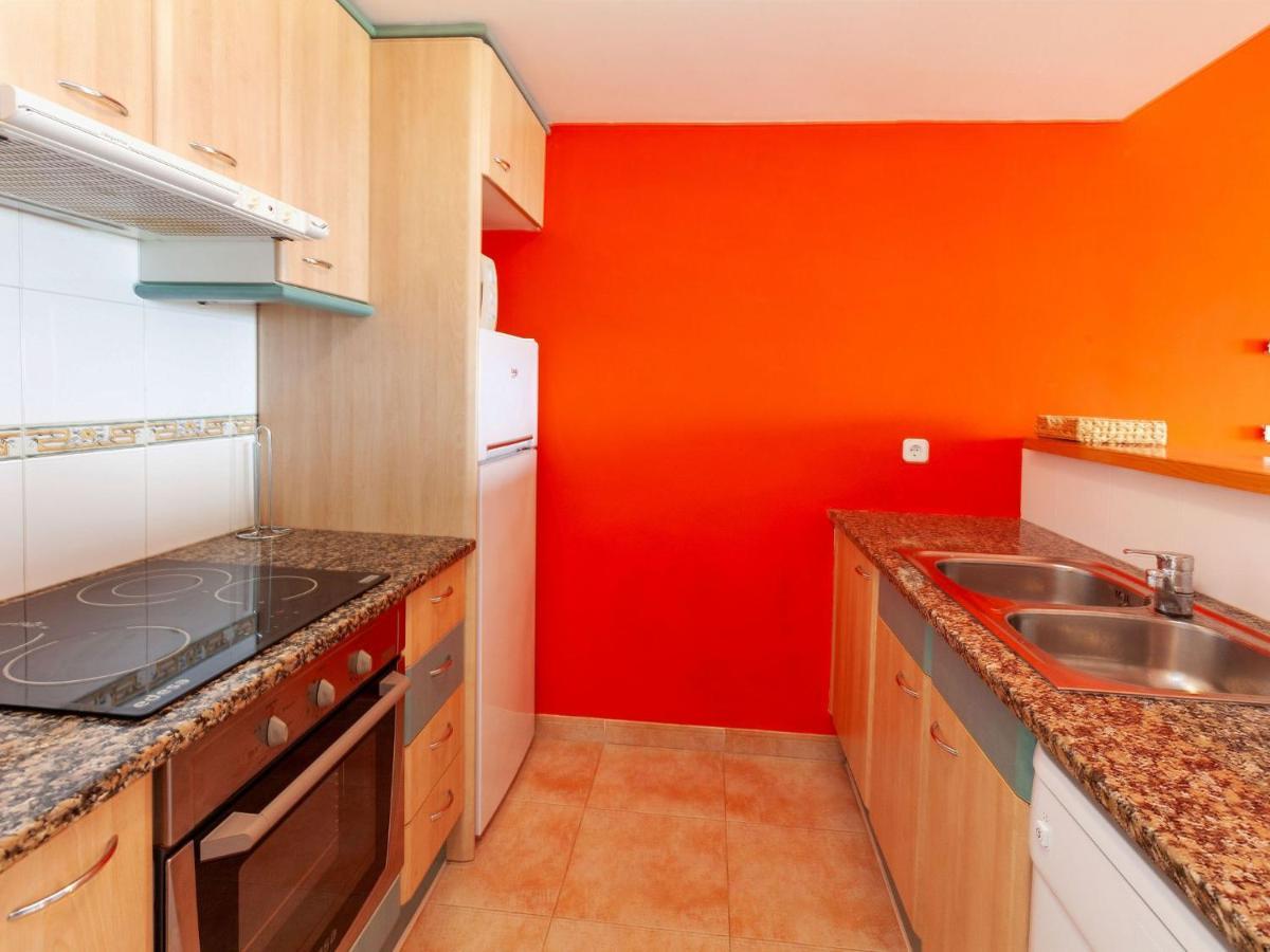 Apartment Port Pals B II By Interhome المظهر الخارجي الصورة