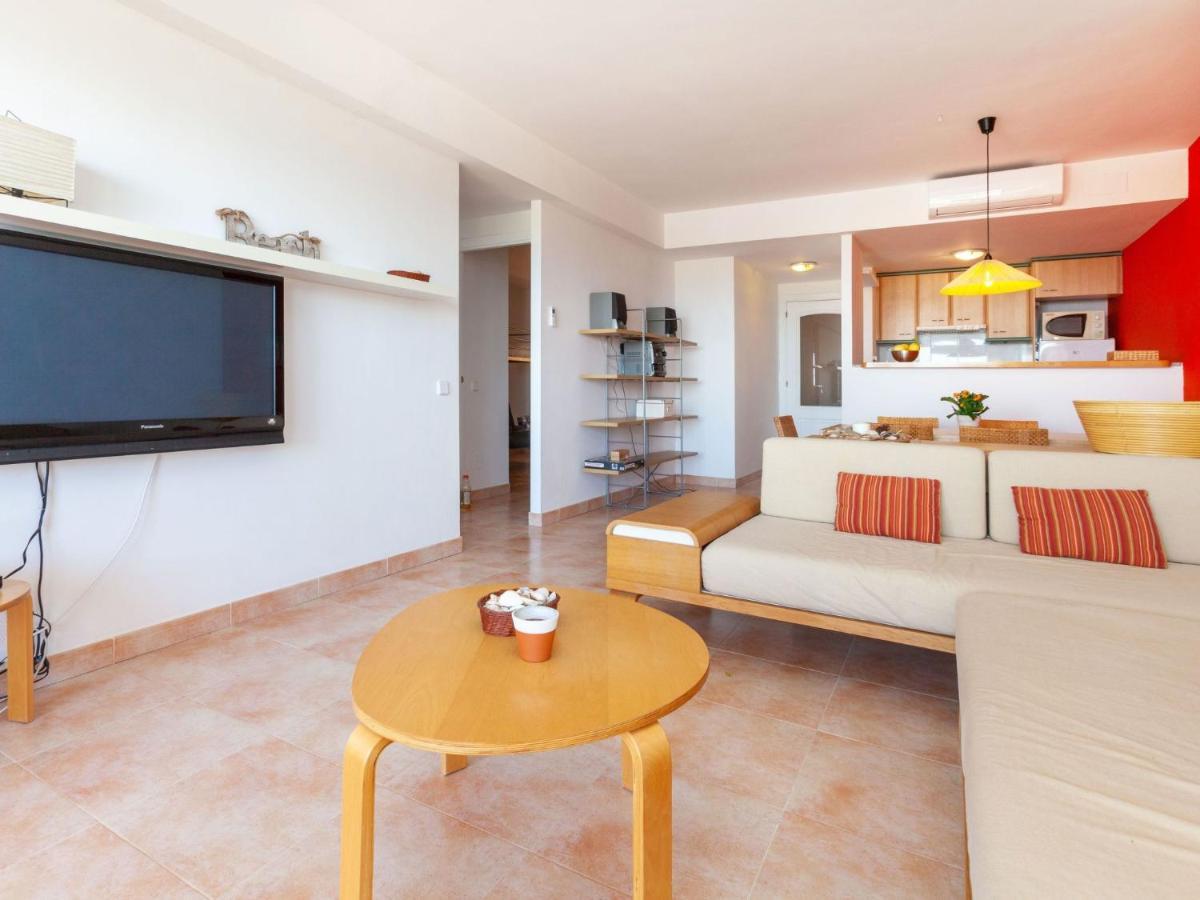 Apartment Port Pals B II By Interhome المظهر الخارجي الصورة
