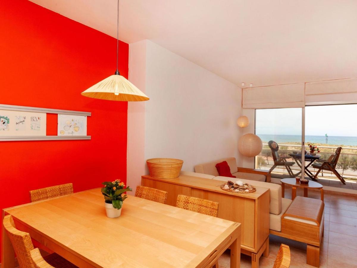 Apartment Port Pals B II By Interhome المظهر الخارجي الصورة