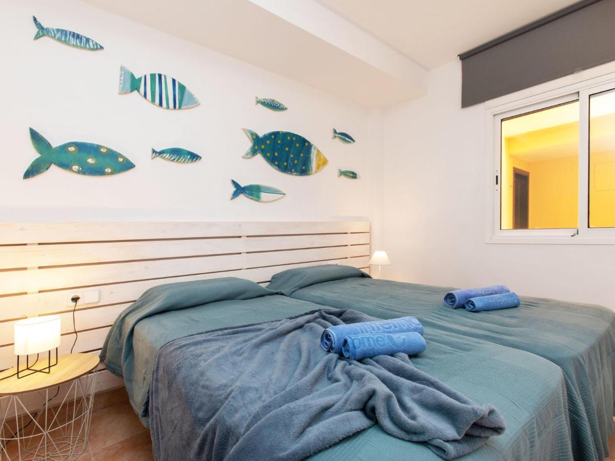 Apartment Port Pals B II By Interhome المظهر الخارجي الصورة